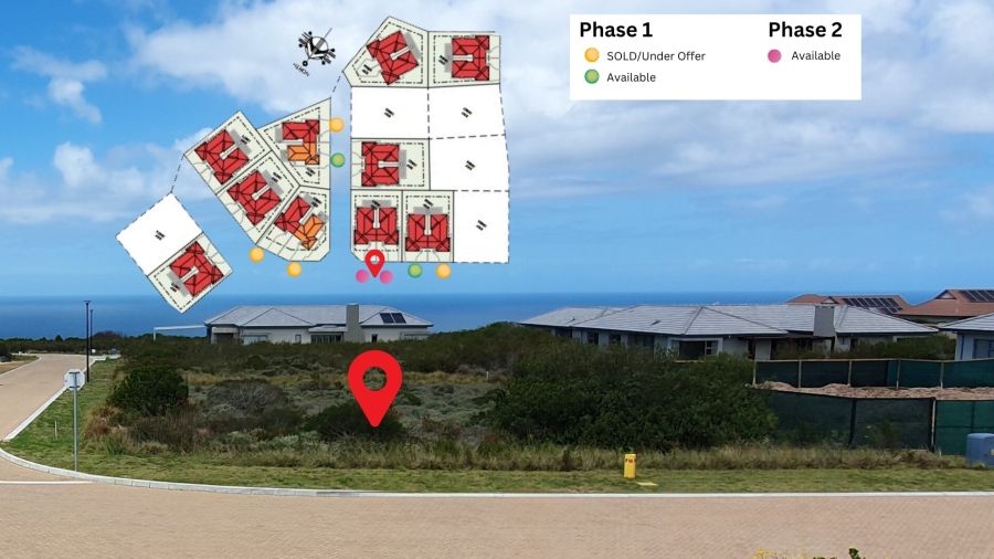 3 Bedroom Property for Sale in Dana Bay Western Cape